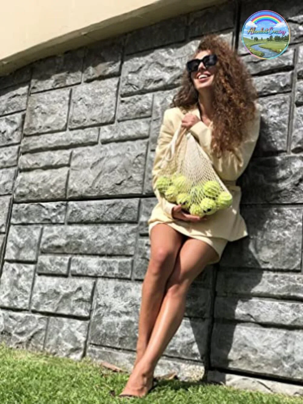 Reusable Organic Cotton Mesh Produce & Onion Storage Bags, Eco-Friendly